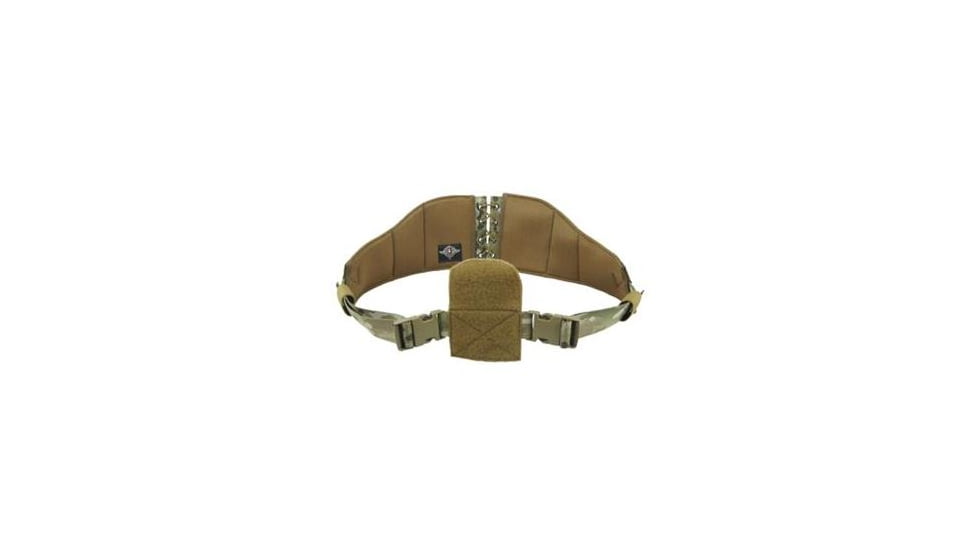 Shellback Tactical Banshee Quick Deployment Cummerbund,Multicam SBT-QDCB-MC