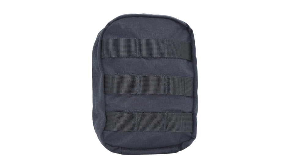 Shellback Tactical Medic Pouch, Molle compatible, Navy Blue, One Size, SBT-7010-NB