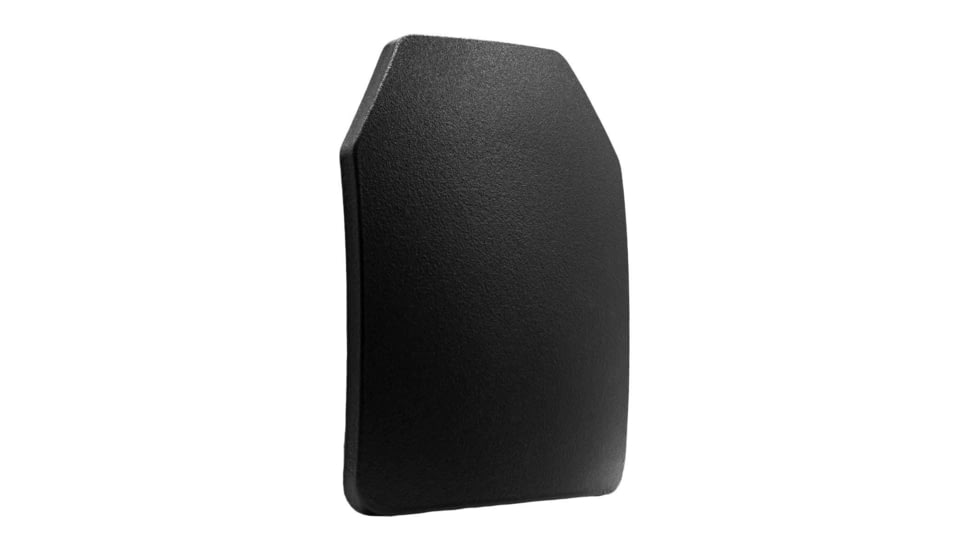 Shellback Tactical Apex Level III ICW 8x10 MultiCurve Shooter Cut Plate