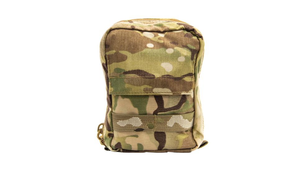 Shellback Tactical Standard Medical Pouch, Multicam, One Size Fits Most GSA-SMP-MC