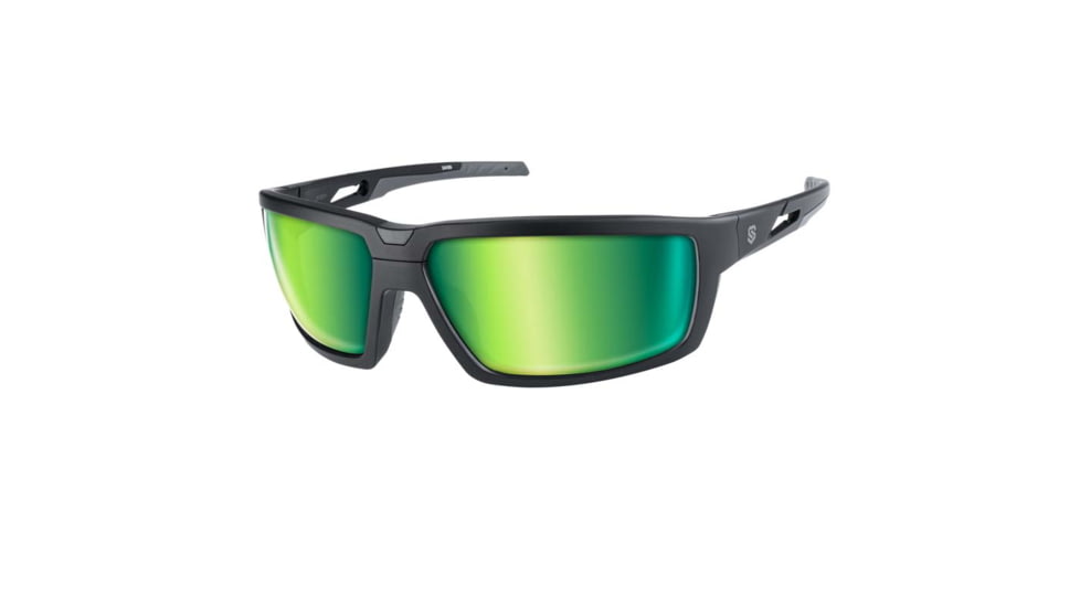 Shellshock Protection Eclipse Mens Sunglasses