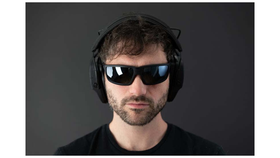 Shellshock Protection Eclipse Mens Sunglasses