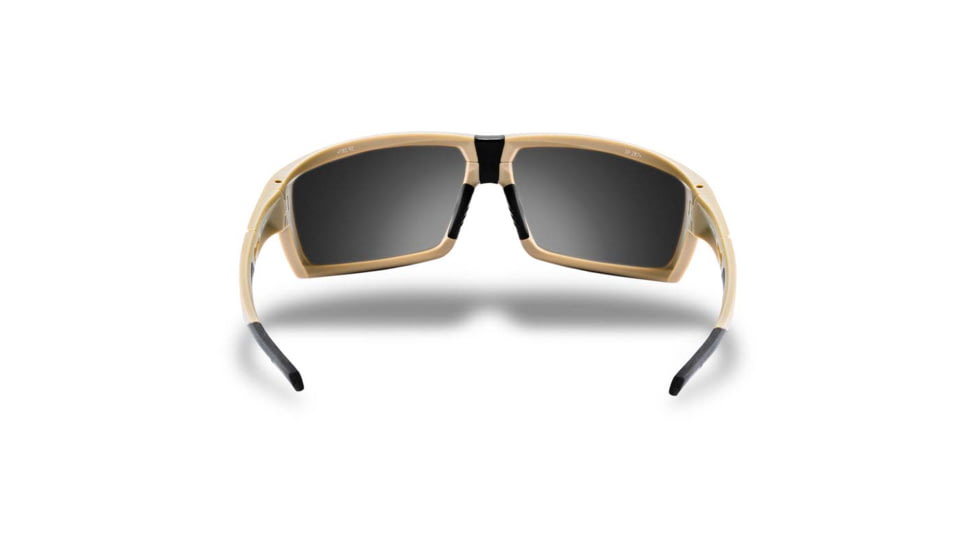 Shellshock Protection Eclipse Mens Sunglasses