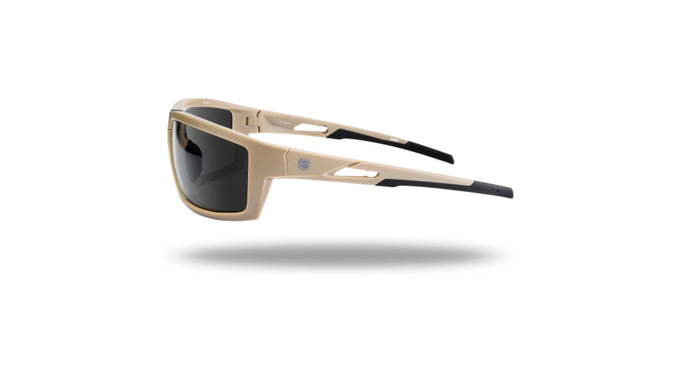 Shellshock Protection Eclipse Mens Sunglasses
