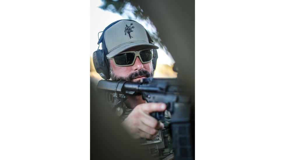 Shellshock Protection Eclipse Mens Sunglasses