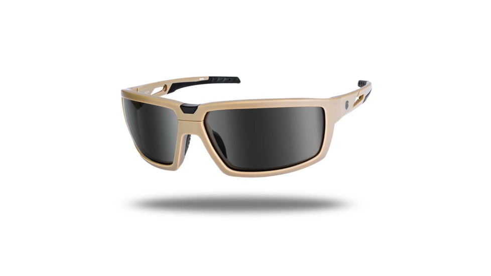 Shellshock Protection Eclipse Mens Sunglasses