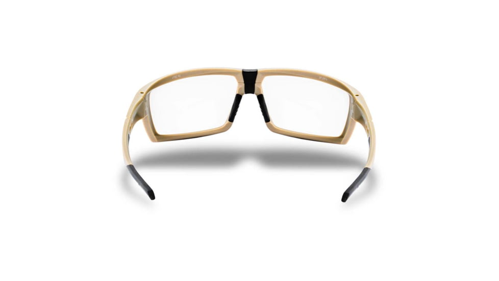 Shellshock Protection Eclipse Mens Sunglasses