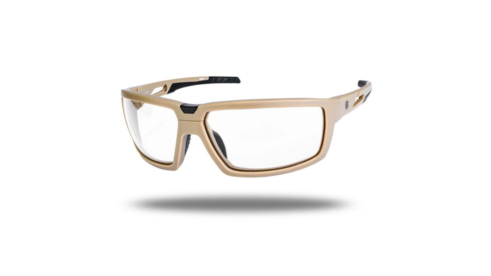 Shellshock Protection Eclipse Mens Sunglasses