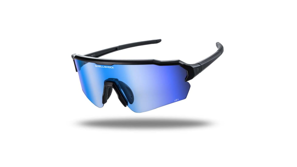 Shellshock Protection SunShift HD+ Mens Sunglasses