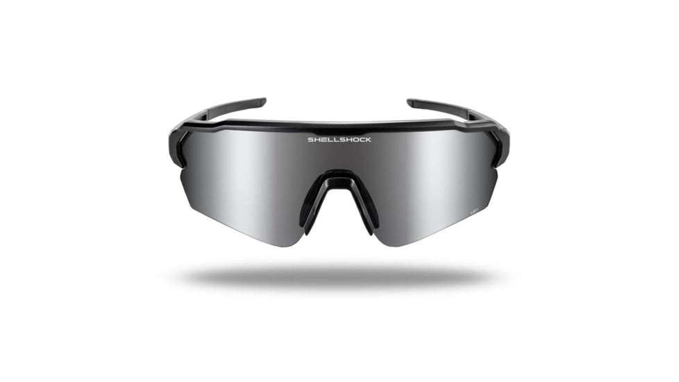 Shellshock Protection SunShift HD+ Mens Sunglasses