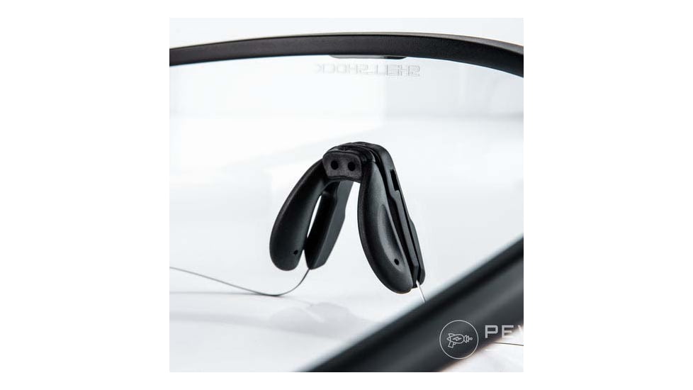 Shellshock Protection SunShift HD+ Mens Sunglasses