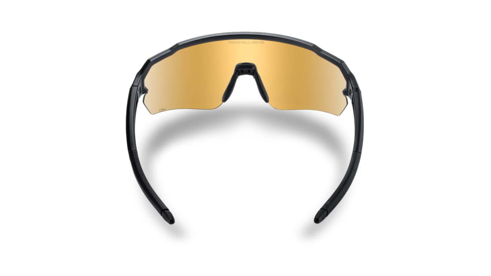 Shellshock Protection SunShift HD+ Mens Sunglasses