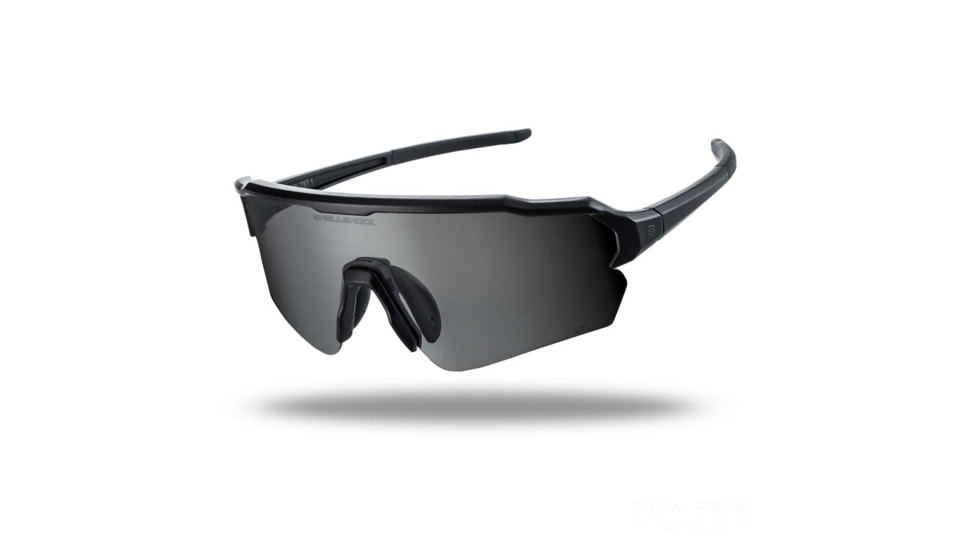 Shellshock Protection SunShift HD+ Mens Sunglasses