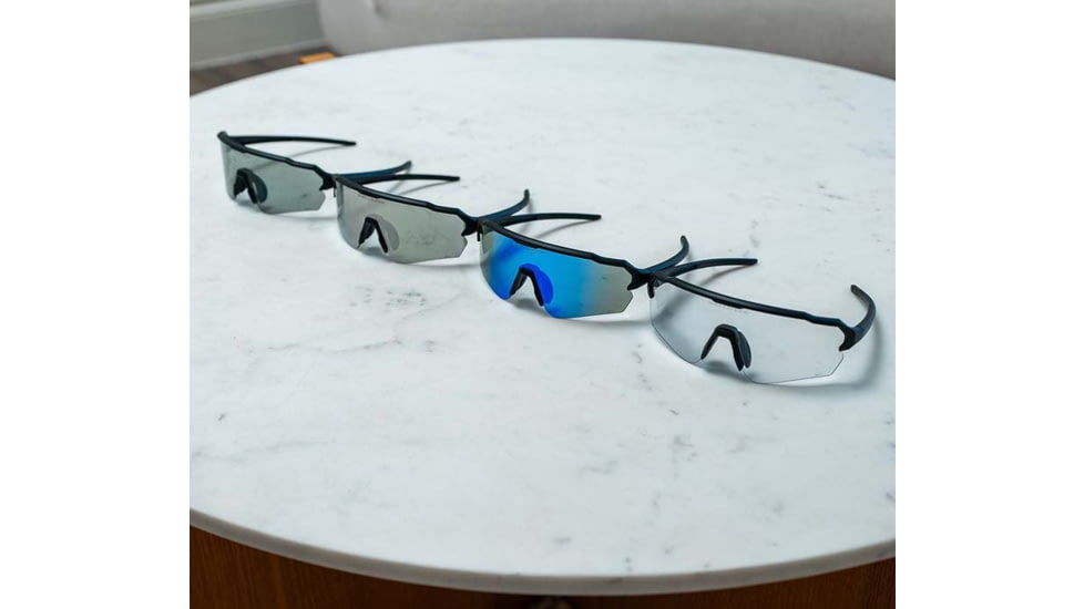 Shellshock Protection SunShift HD+ Mens Sunglasses