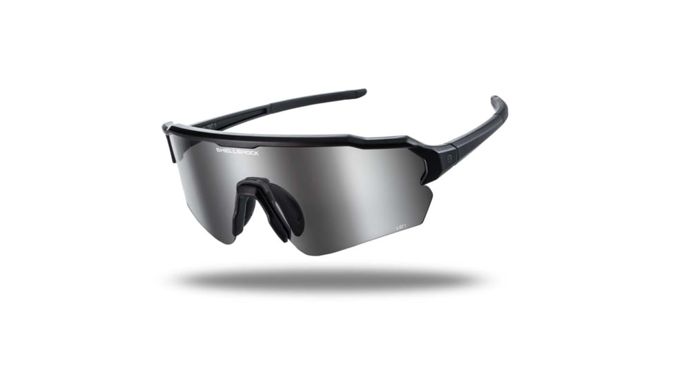 Shellshock Protection SunShift HD+ Mens Sunglasses