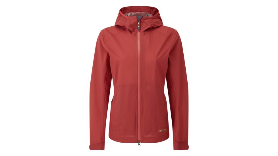 Sherpa Asaar 2.5 Layer Jacket - Womens, Golbera, Medium, SW2123-167-M