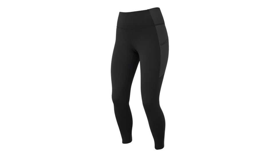 Sherpa Kalpana Hike Tight - Womens, Black, Extra Large, SW4123-BLACK-XL