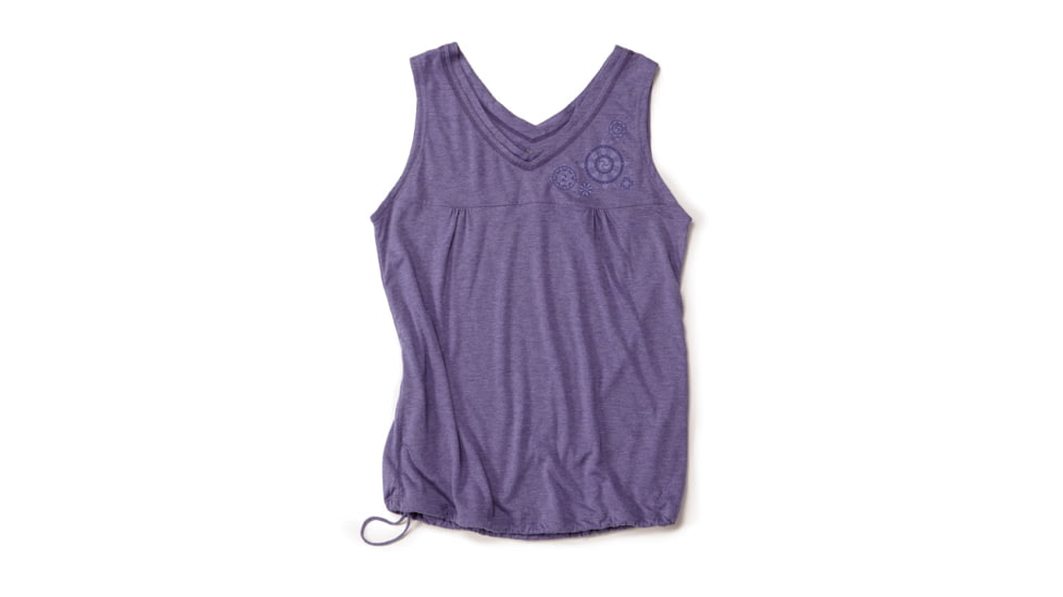 Sherpa Mayuri Tank - Women's-Violet Shiva-X-Small