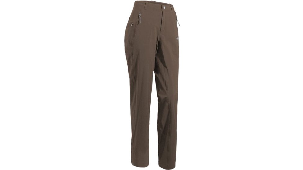 Sherpa Naulo Pant - Womens, Saang Brown, 2, Short Inseam, SW653-SAANG BROWN-2-Short