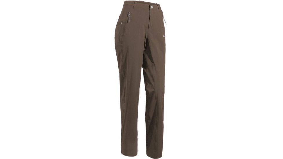 Sherpa Naulo Pant - Womens, Saang Brown, 4, Short Inseam, SW653-SAANG BROWN-4-Short