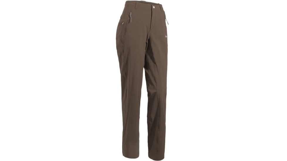 Sherpa Naulo Pant - Womens, Saang Brown, 6, Short Inseam, SW653-SAANG BROWN-6-Short