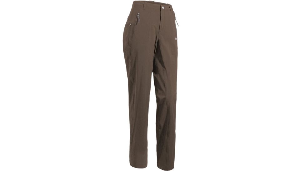 Sherpa Naulo Pant - Womens, Saang Brown, 8, Regular Inseam, SW653-SAANG BROWN-8-Reg