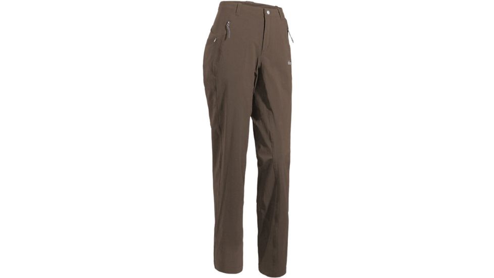 Sherpa Naulo Pant - Womens, Saang Brown, 8, Short Inseam, SW653-SAANG BROWN-8-Short