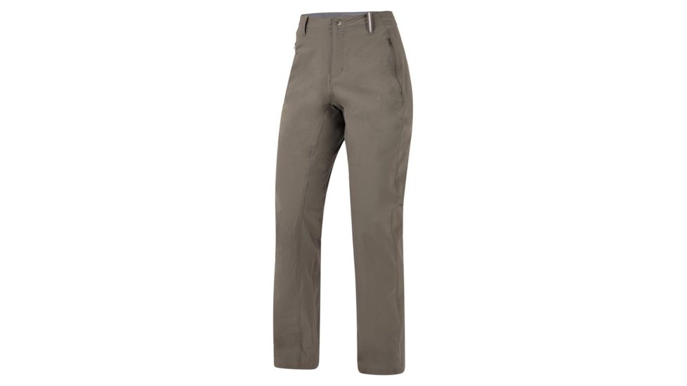 Sherpa Naulo Pant - Womens, Tamur River, Short, 4, SW653-214-4-R