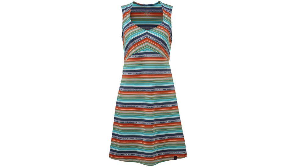 Sherpa Preeti Dress - Women's-Samudra-X-Small
