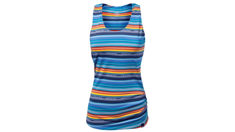 Preeti Tank - Womens -Rathee Multi-Large