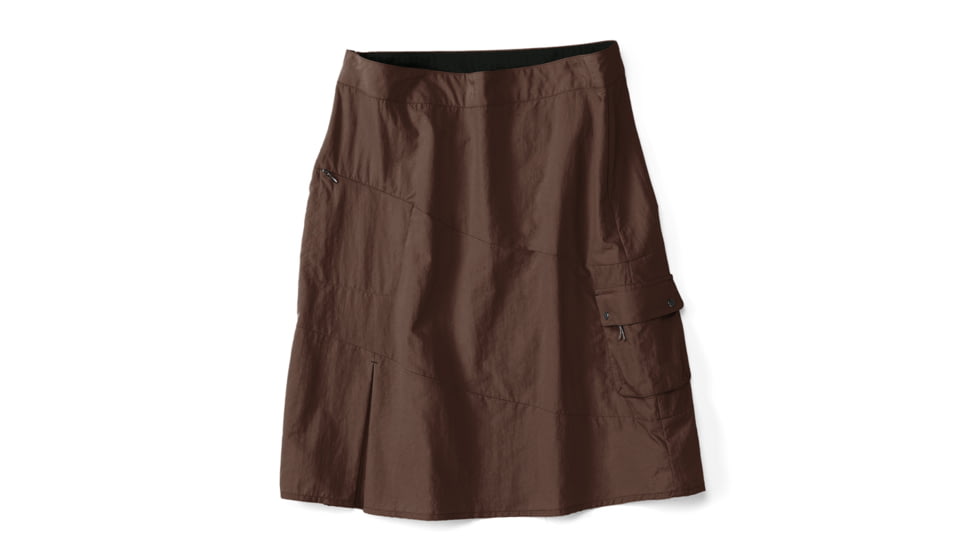 Sherpa Rashmi Skirt - Women's-Thala-4
