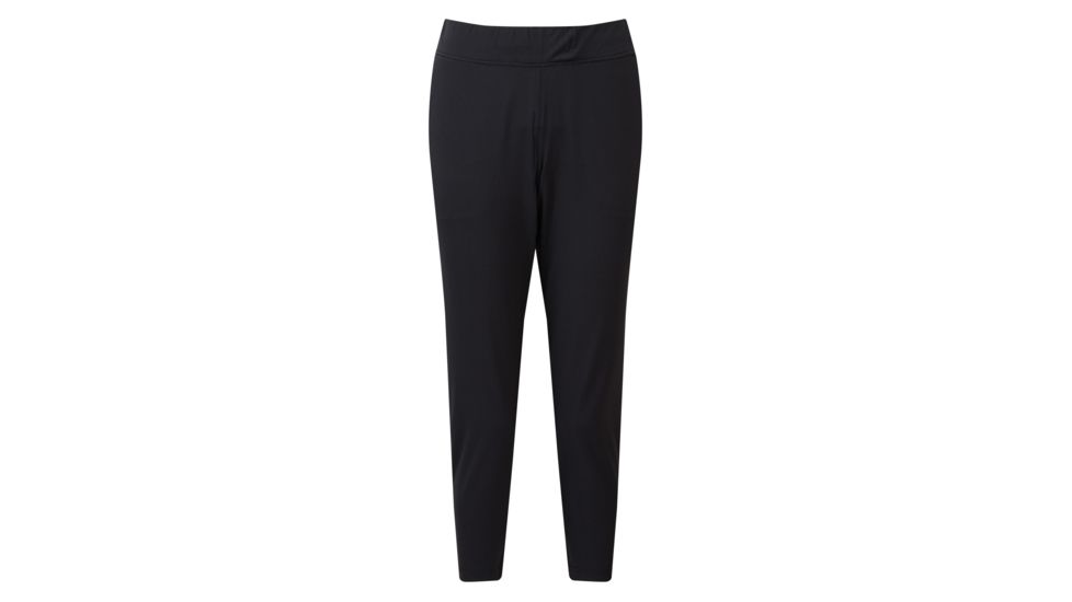 Sherpa Sajilo Cropped Pant - Womens, Black, Small, SW4132-030-S