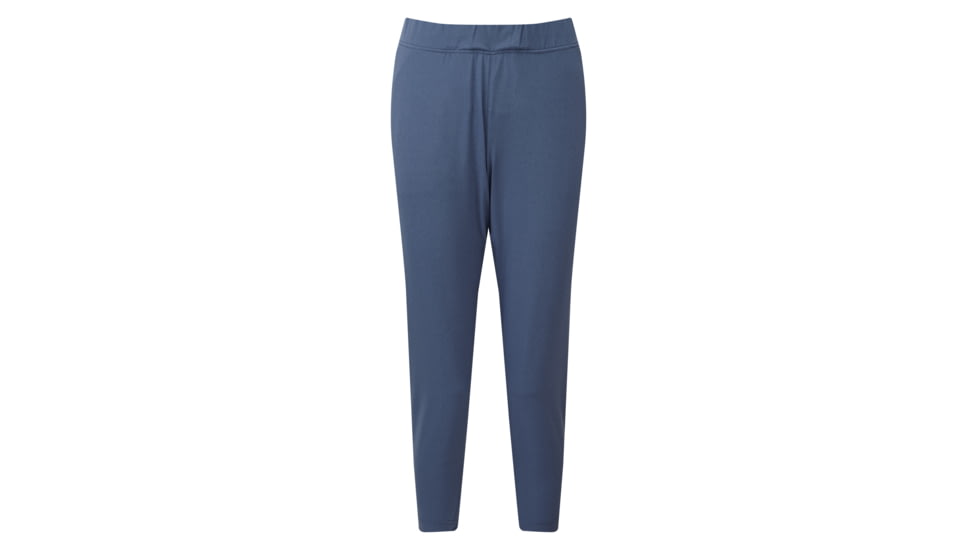 Sherpa Sajilo Cropped Pant - Womens, Neelo Blue, Medium, SW4132-393-M