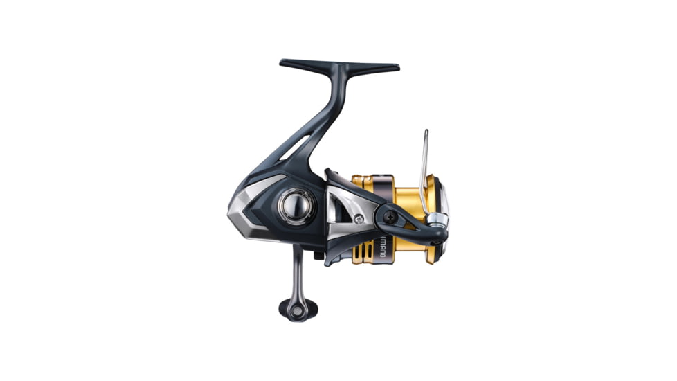 Shimano Sahara
