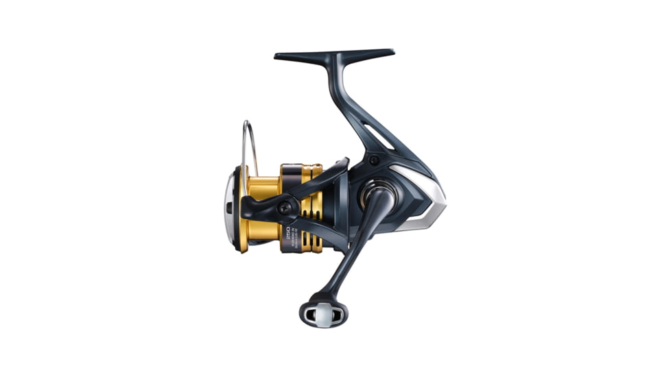 Shimano Sahara