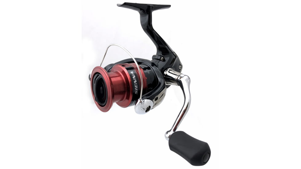 Shimano Sienna Spinning Reel