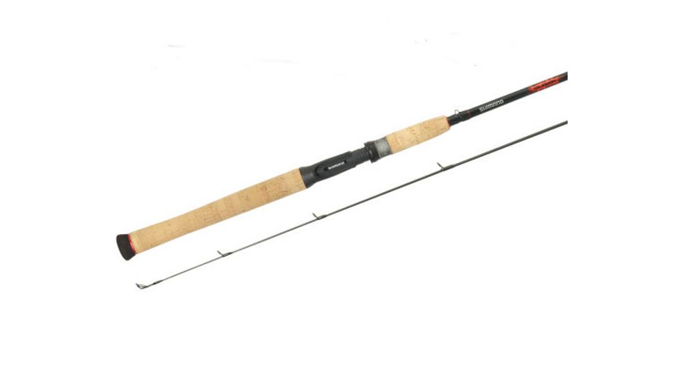 Shimano Sojourn 7 Heavy Muskie Casting Rod 068345