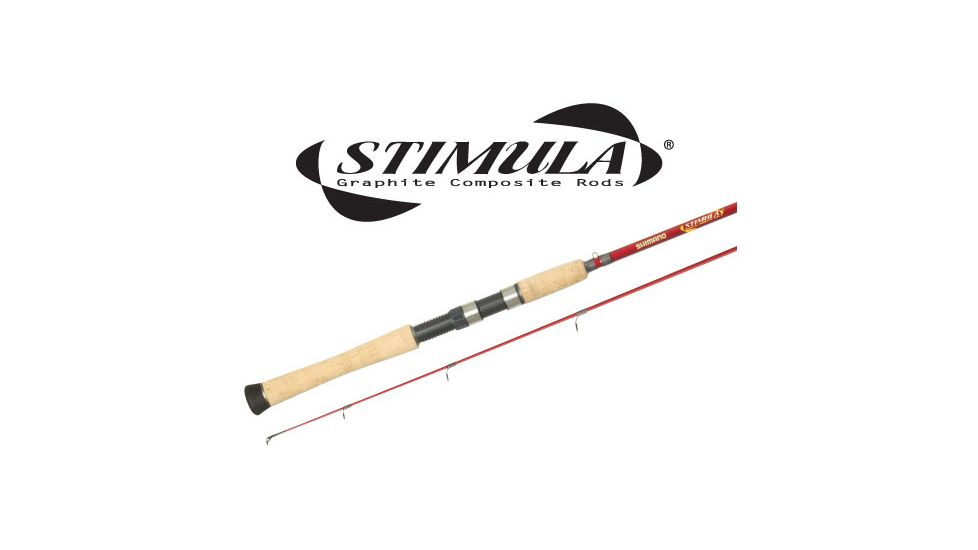 Shimano Syncopate 2500 Spinning Reel, 6.2:1, 4, Ambidextrous, SC2500FG