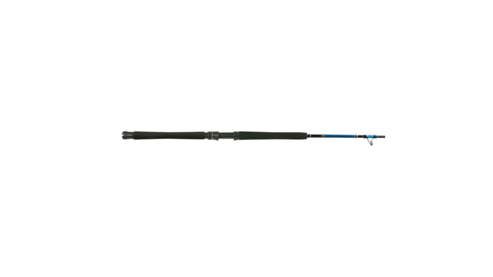 Shimano Talavera Boat Casting Rod, 6ft 6in, Heavy, Fast, 1 Piece, TEC66HC