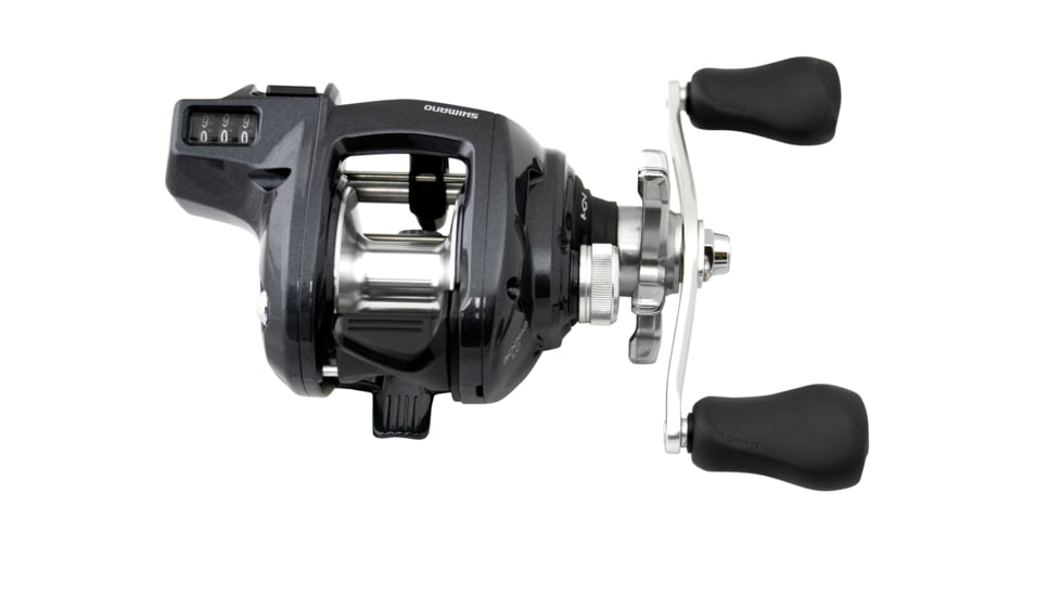Shimano Tekota 400 Reel Line Counter A, TEK400HGLCA