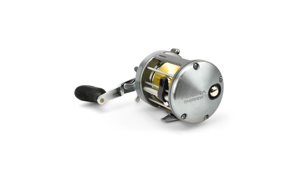 Shimano Tekota 800 Saltwater Casting Reel 257998