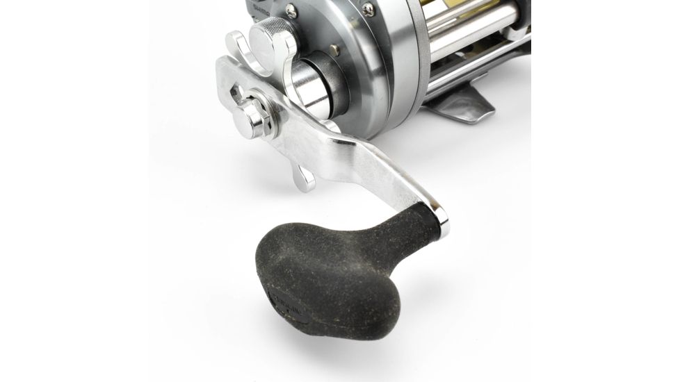 Shimano Tekota 800 Saltwater Casting Reel 257998