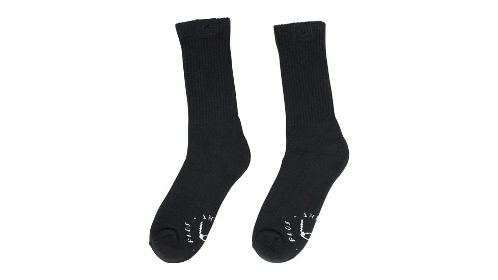 Grip Clip Socks (3 Pack)