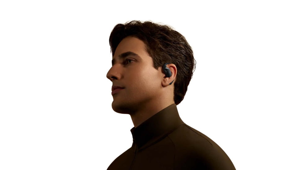Shokz OpenFit 2+ Headset