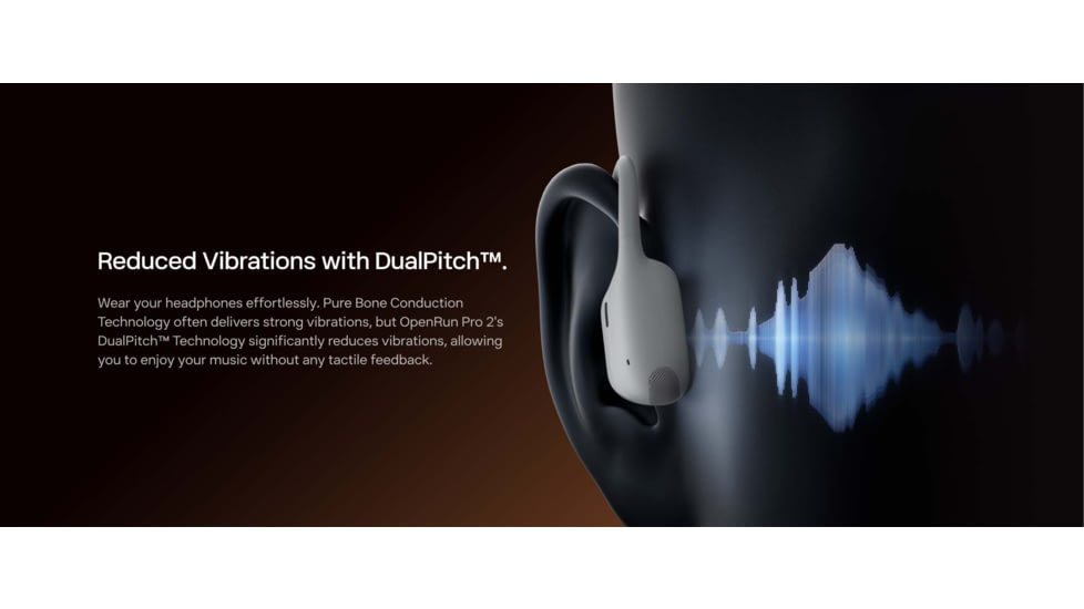 Shokz OpenRun Pro 2 Headset