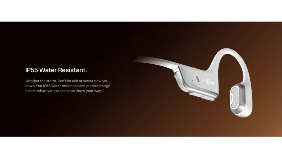 Shokz OpenRun Pro 2 Headset