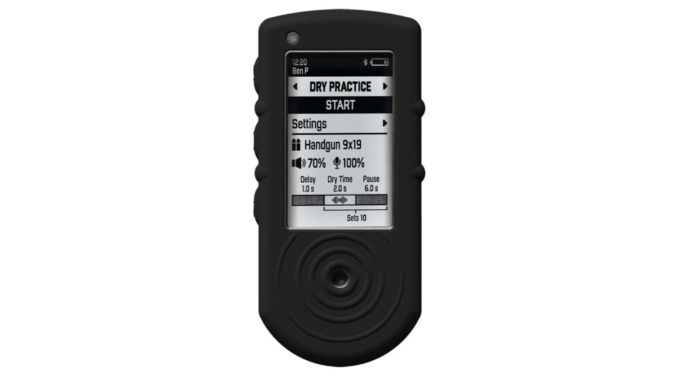 Shooters Global Silicon Case for SG Timer 2