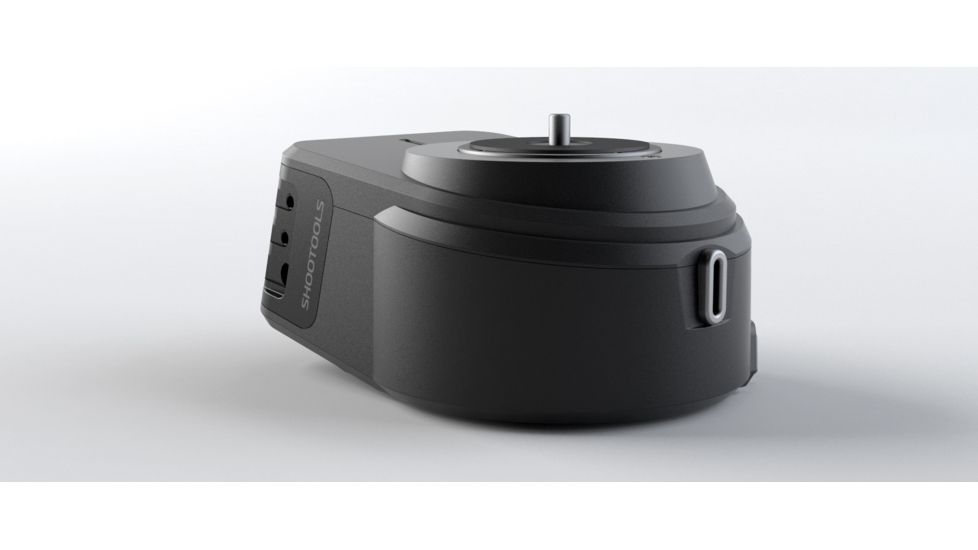 Shootools Autopan and Battery Charger, SH03060040