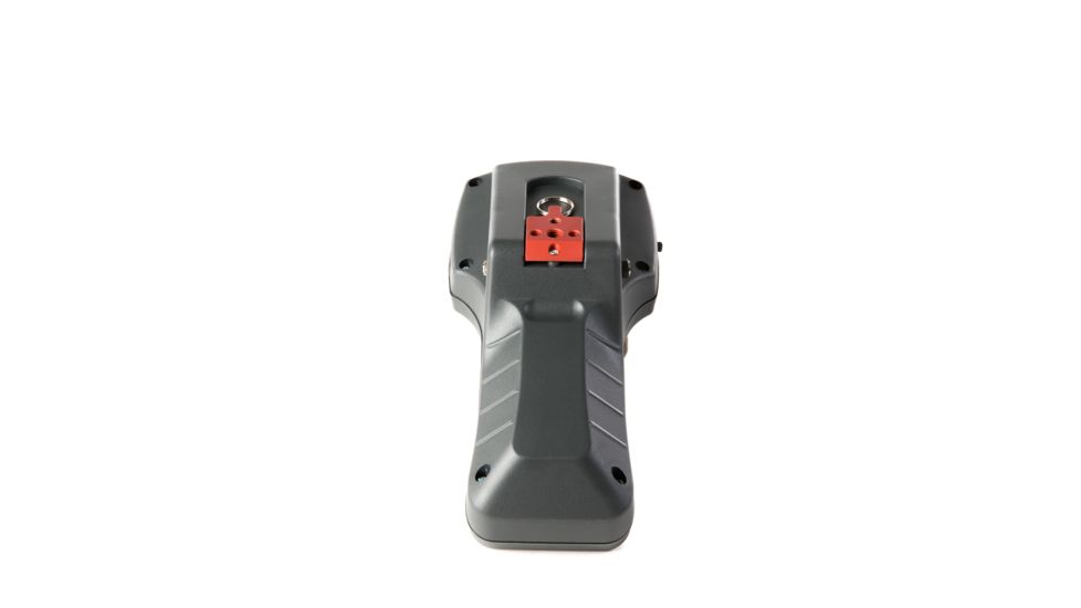 Shootools Controller Plate, Fixing Screws, Keyring, SH81810005