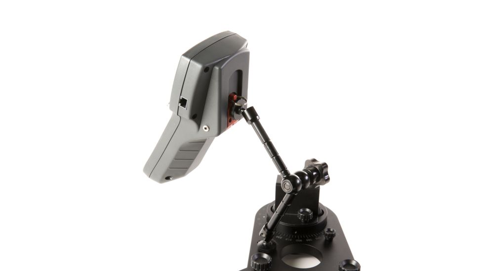 Shootools Controller Plate, Fixing Screws, Keyring, SH81810005
